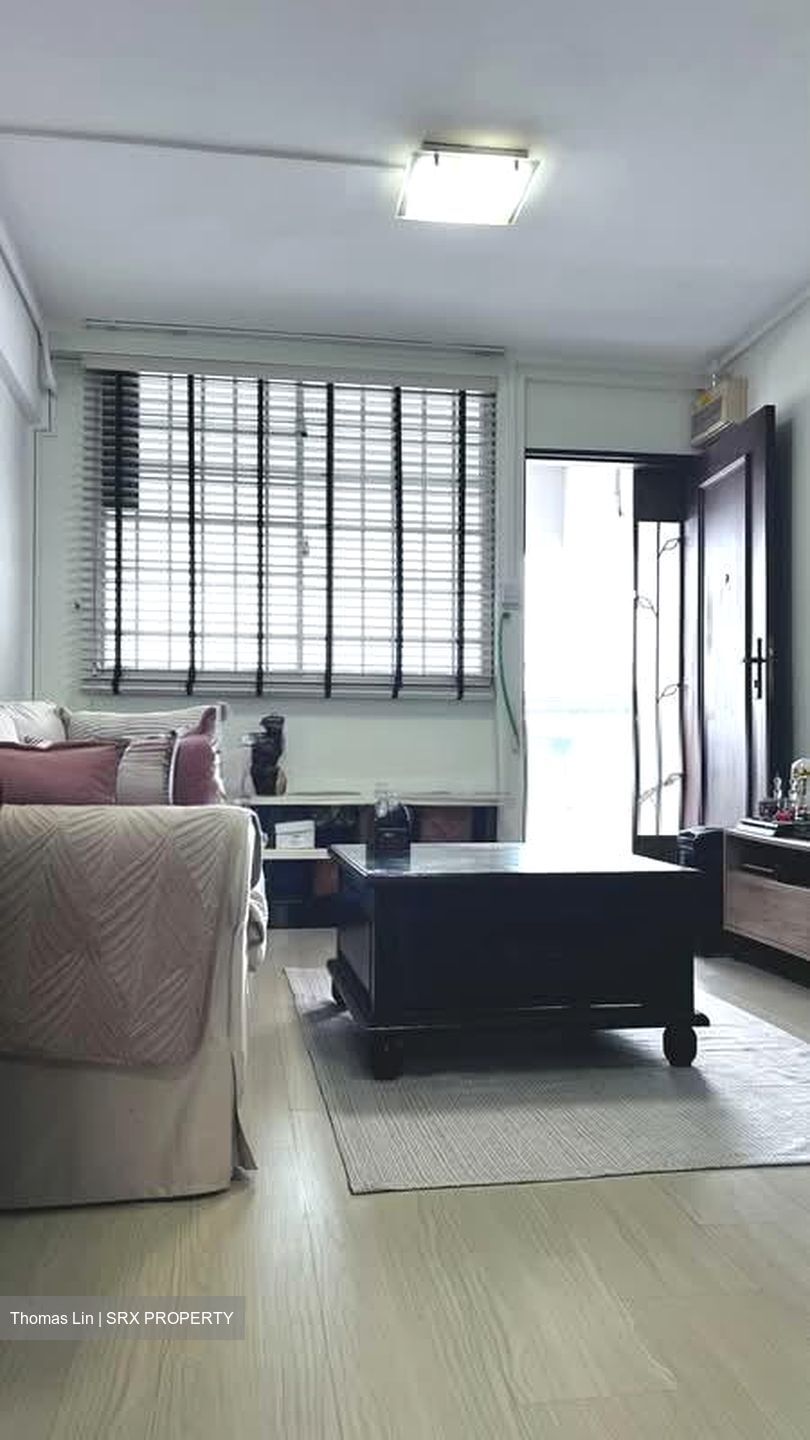 Blk 172 Yishun Avenue 7 (Yishun), HDB 3 Rooms #580652301